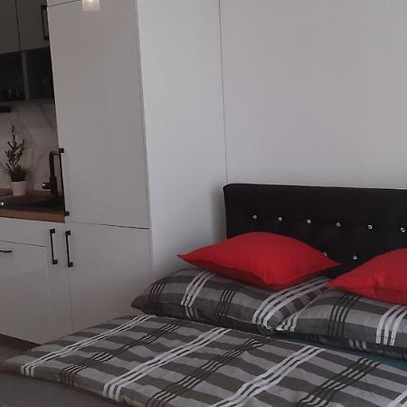 Apartament 59 Justi ซาตอร์ ภายนอก รูปภาพ