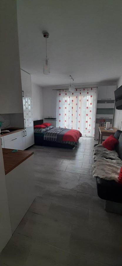 Apartament 59 Justi ซาตอร์ ภายนอก รูปภาพ