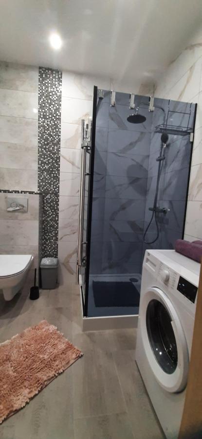 Apartament 59 Justi ซาตอร์ ภายนอก รูปภาพ