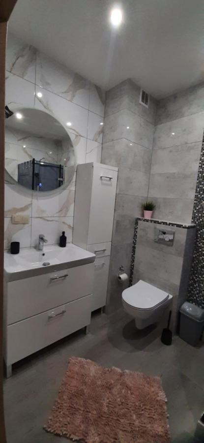 Apartament 59 Justi ซาตอร์ ภายนอก รูปภาพ