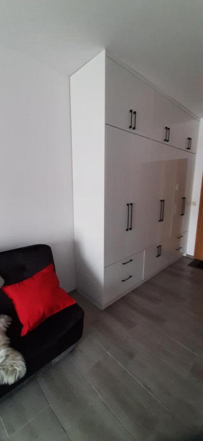 Apartament 59 Justi ซาตอร์ ภายนอก รูปภาพ