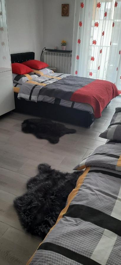 Apartament 59 Justi ซาตอร์ ภายนอก รูปภาพ